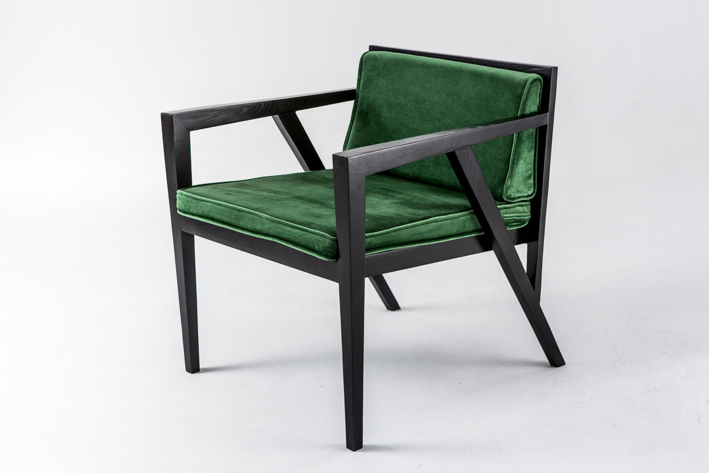 Zig Occasional Chair