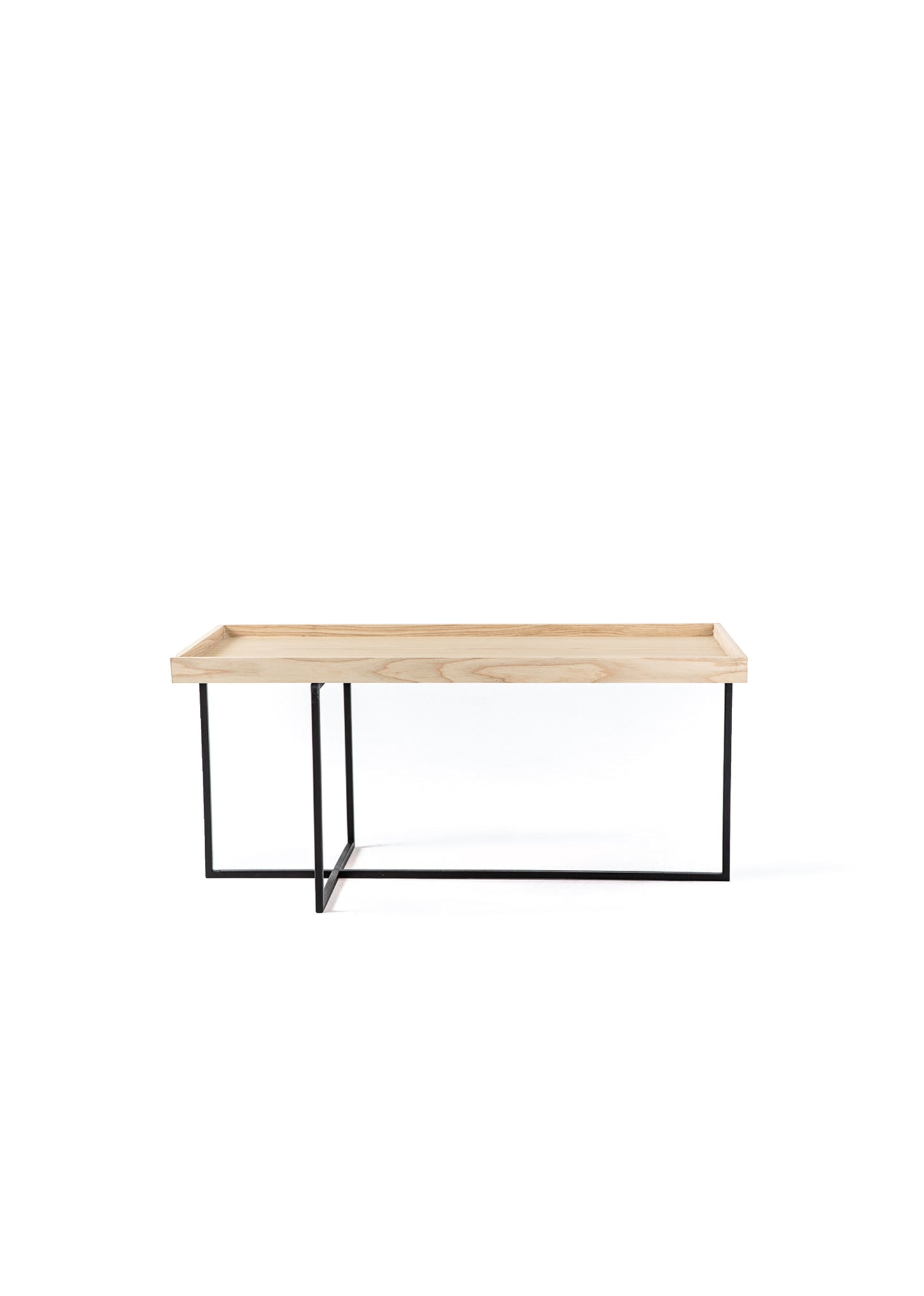 Crucifix Side Table