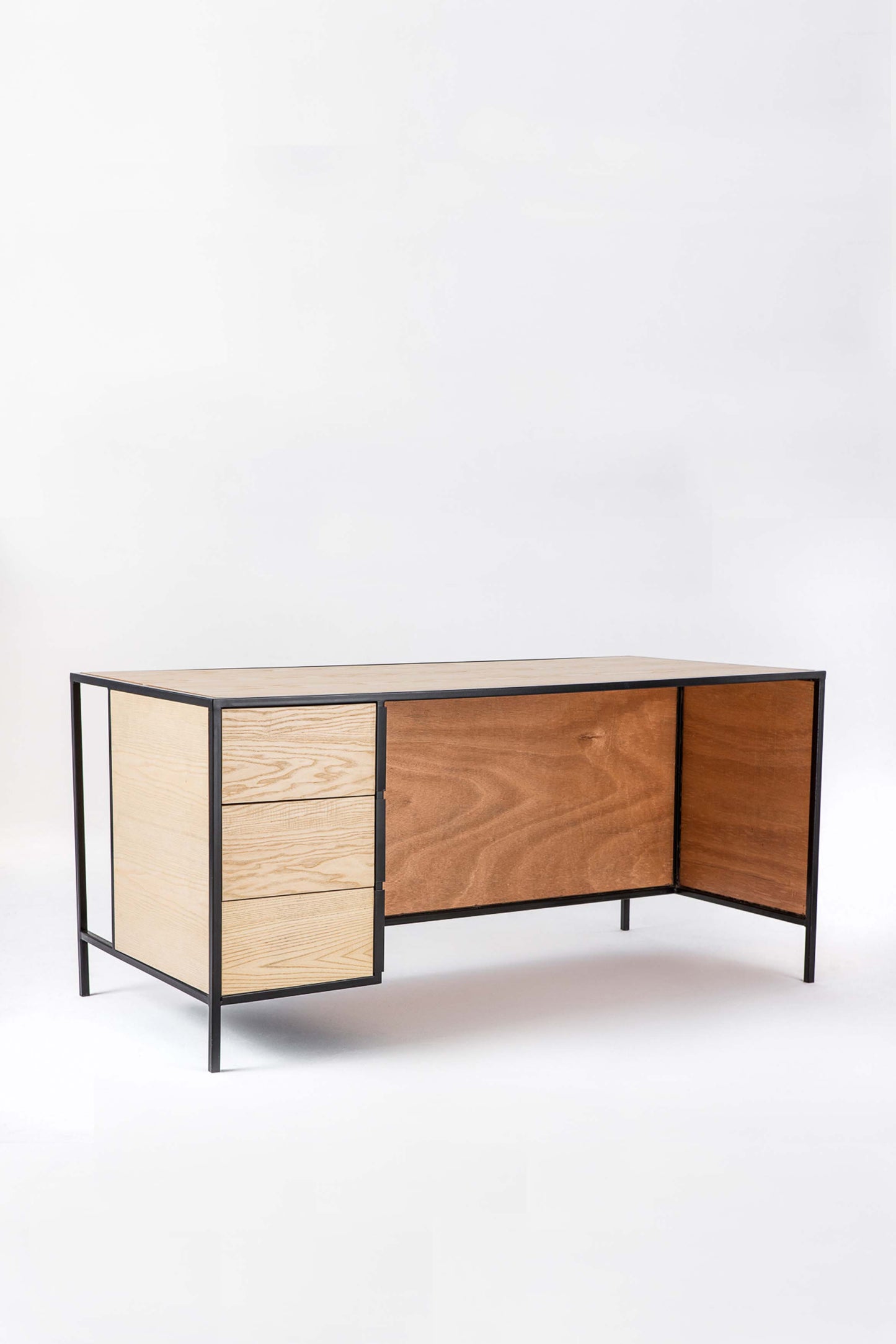 Shelter Desk