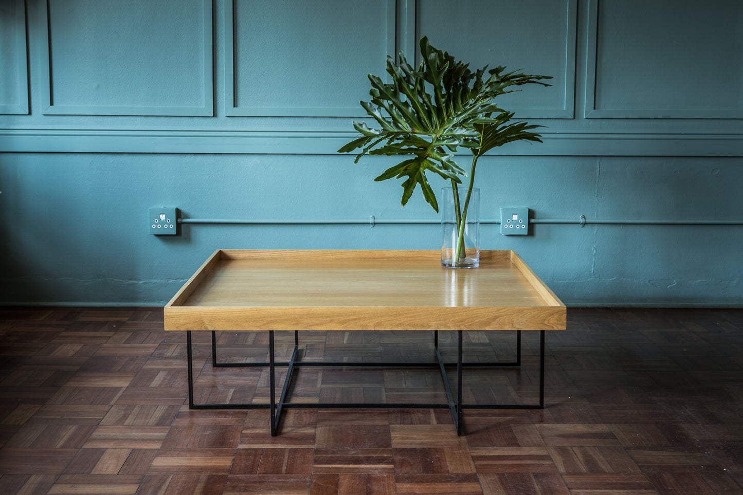 Fraser Coffee Table