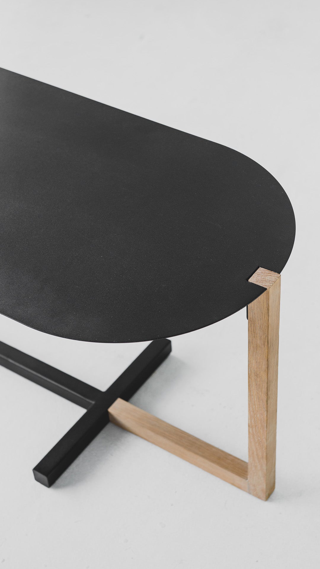 Capsule Side Table