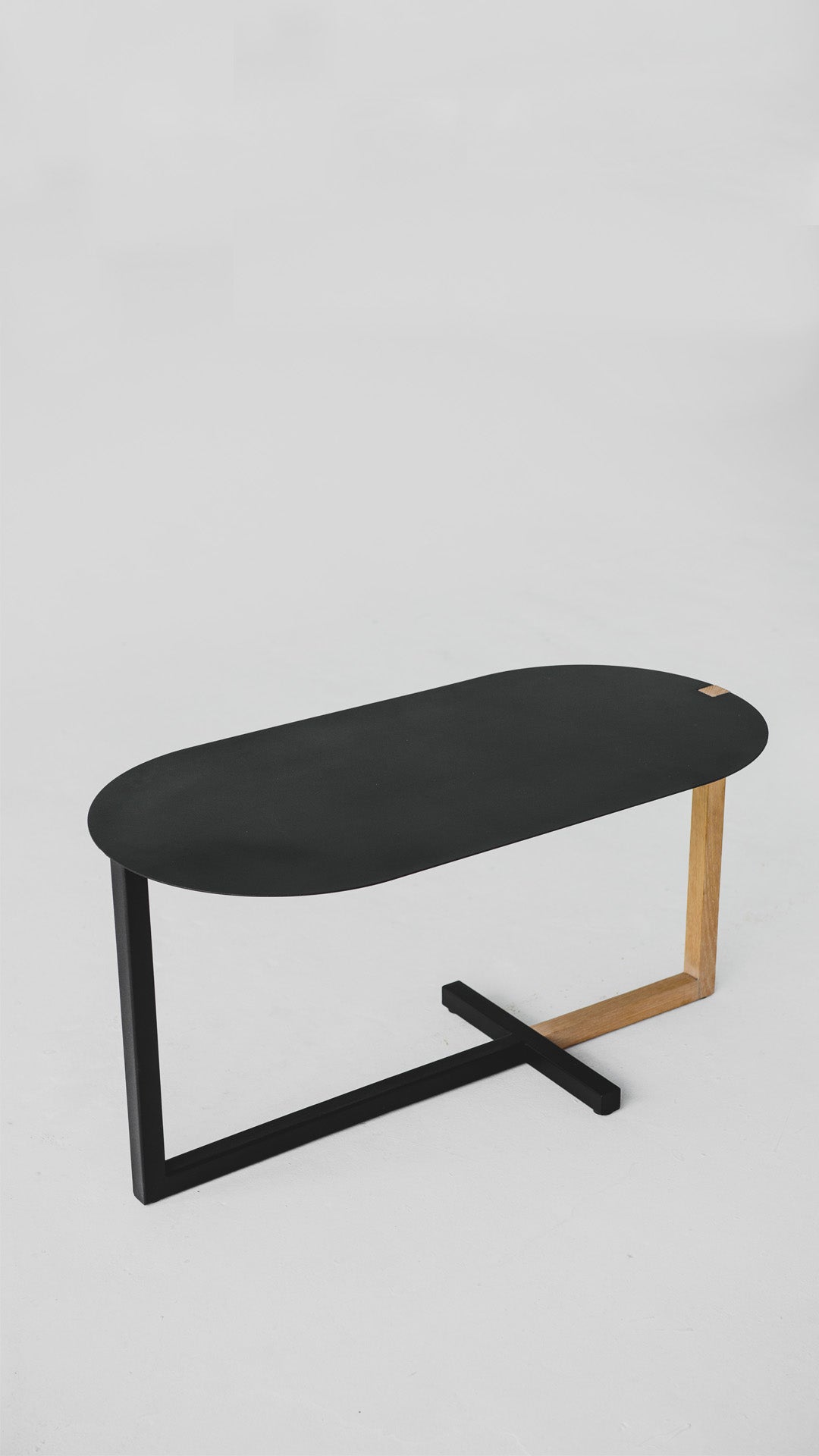 Capsule Side Table