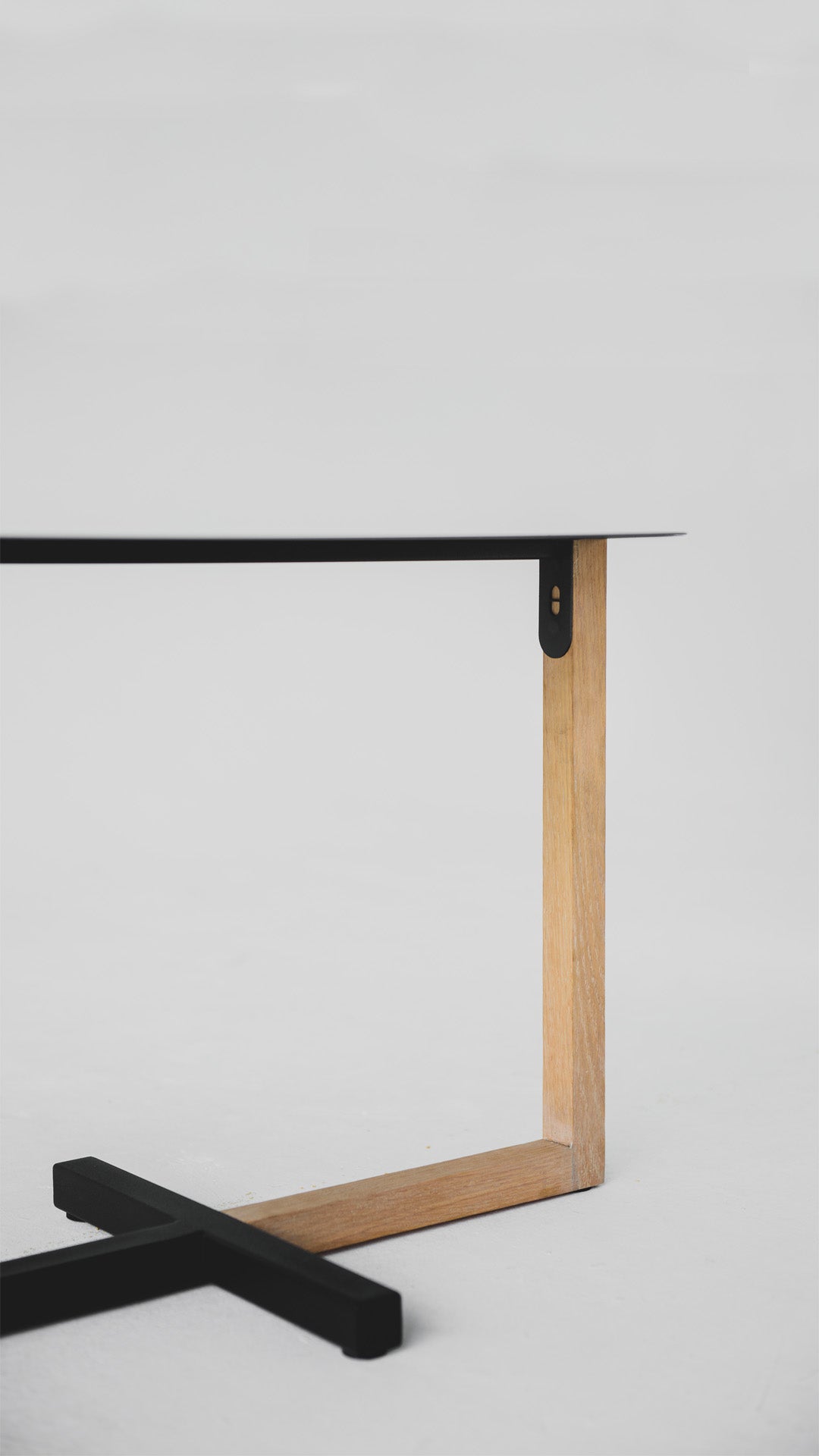 Capsule Side Table