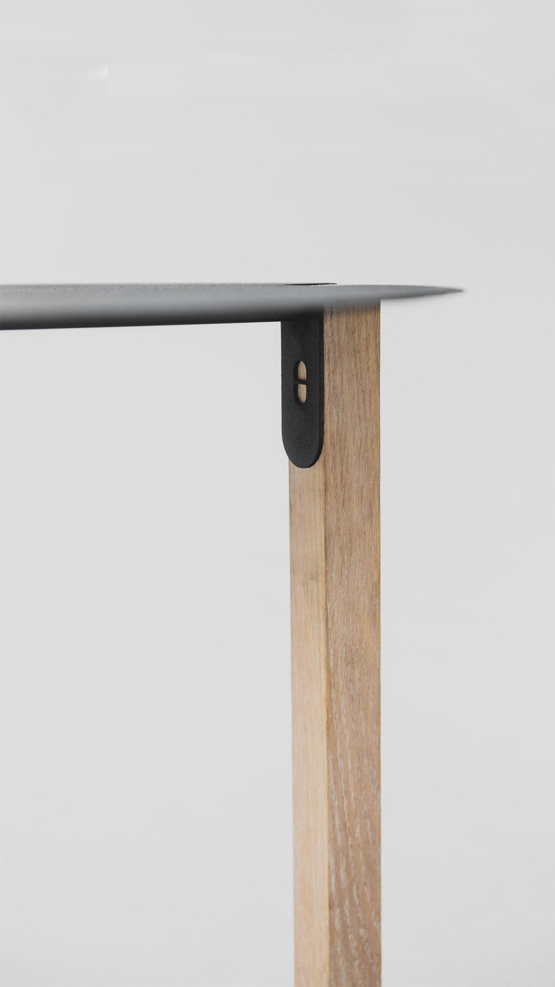 Capsule Side Table