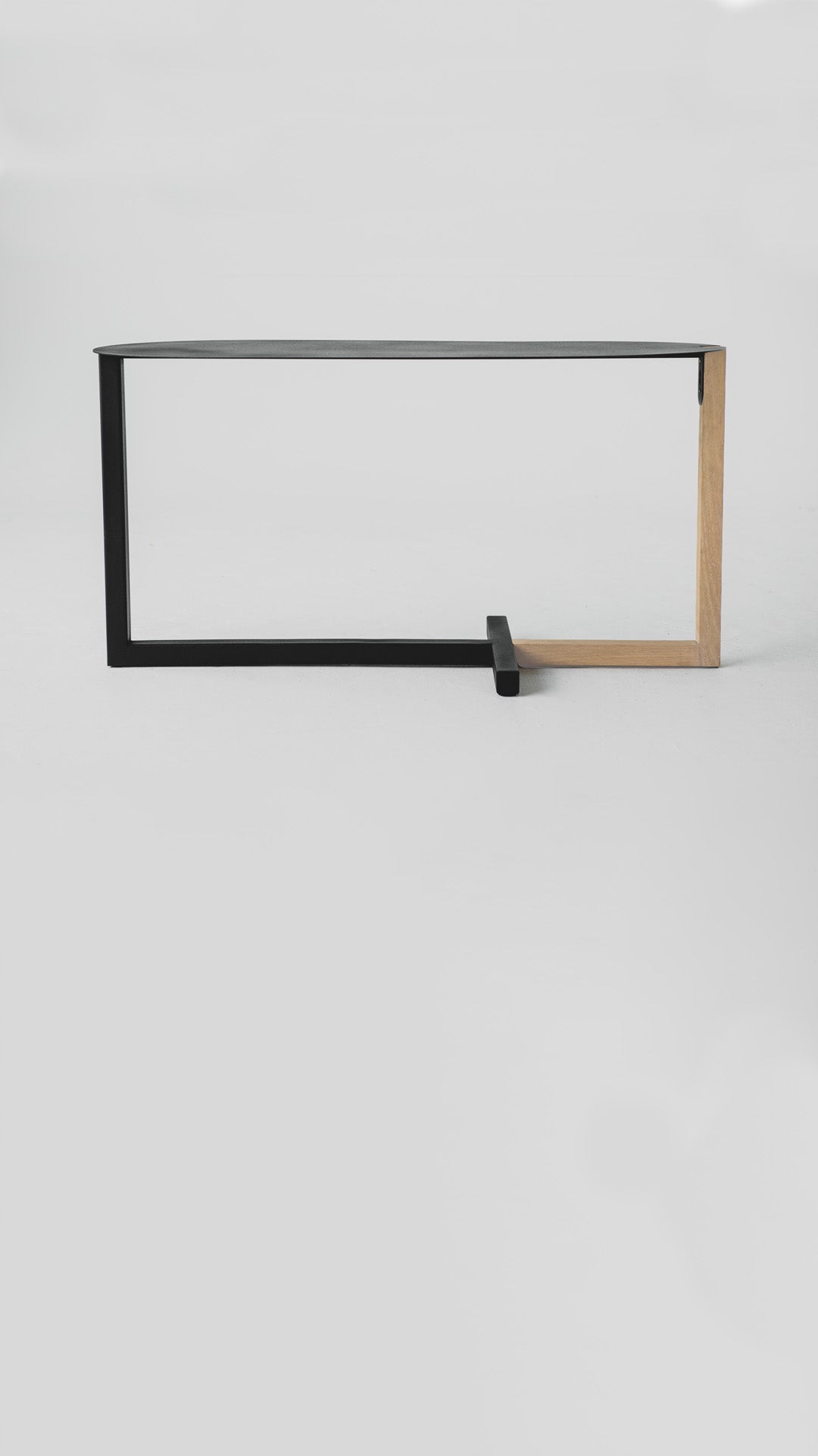 Capsule Side Table