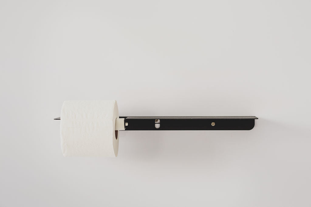 Toilet Roll Holder