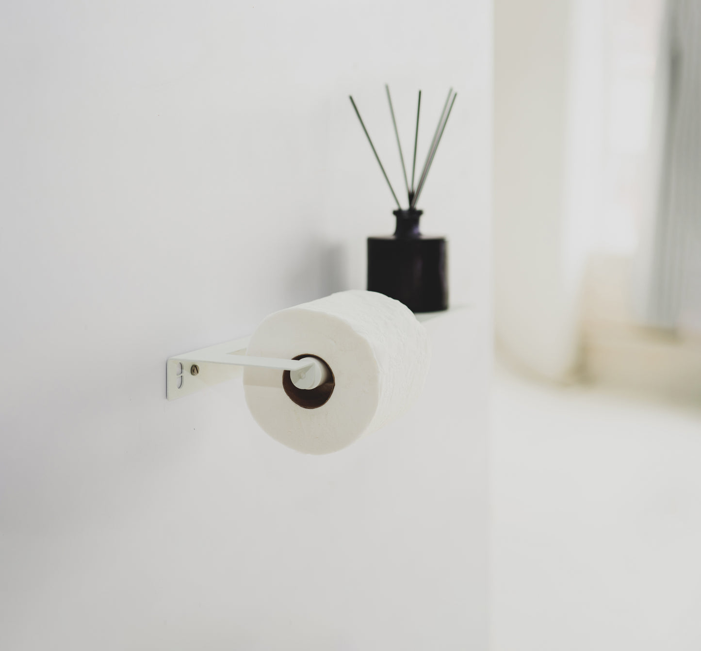 Toilet Roll Holder