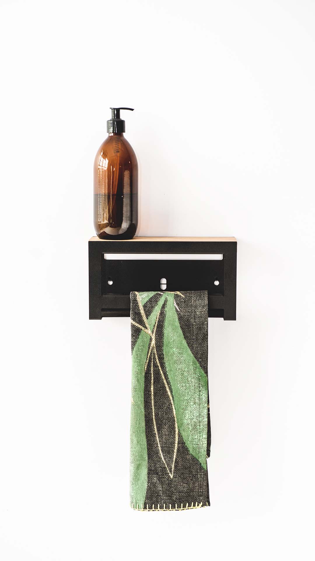 Hand Towel Rail