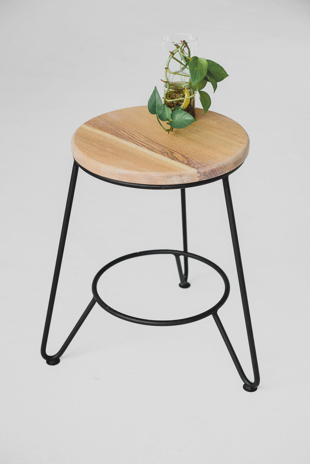 Halo Stool