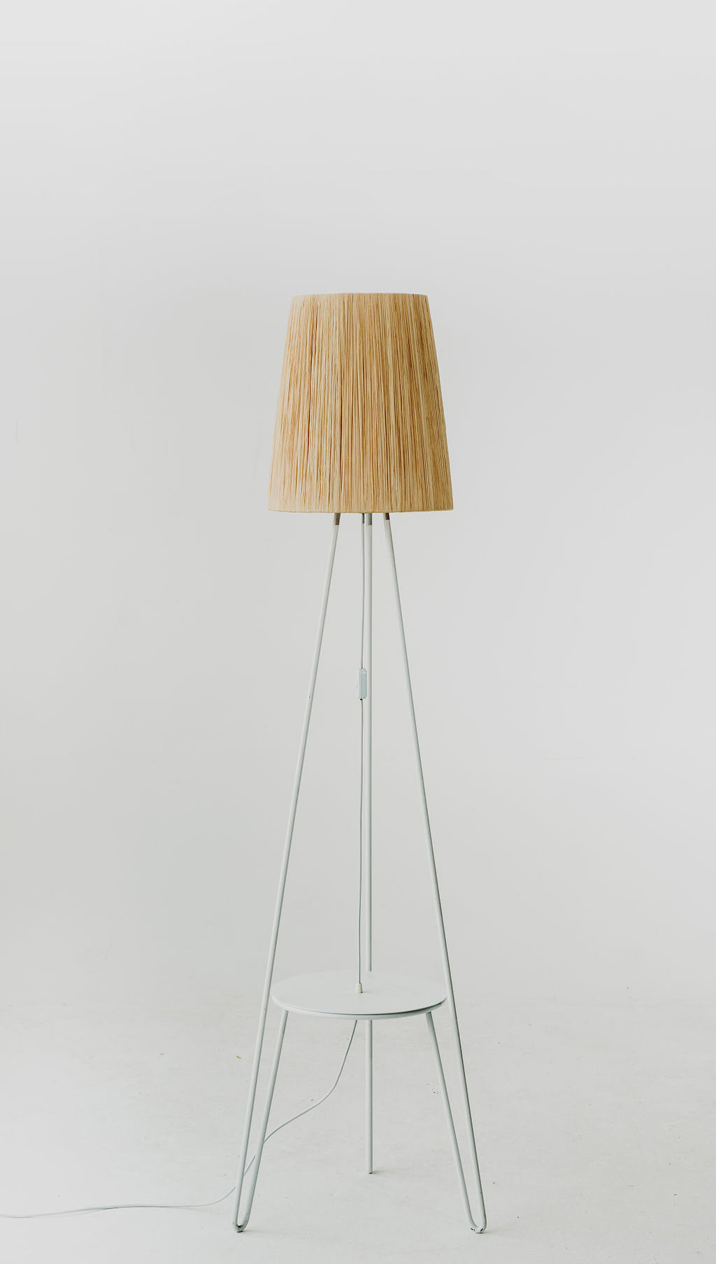 Halo Lamp