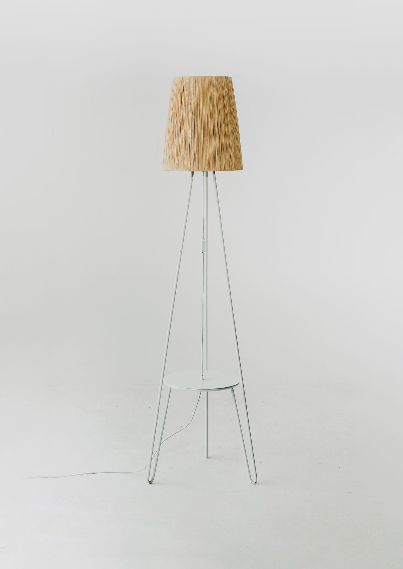 Halo Lamp