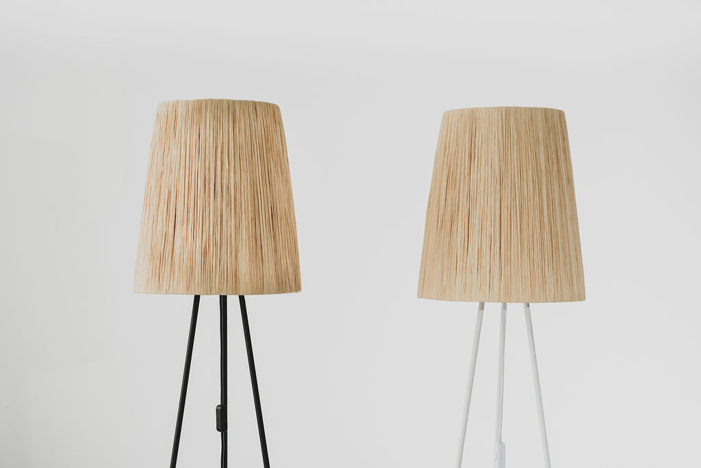 Halo Lamp