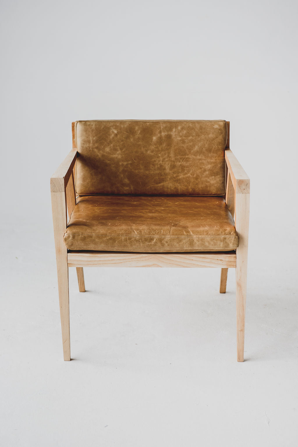 Zig Occasional Chair
