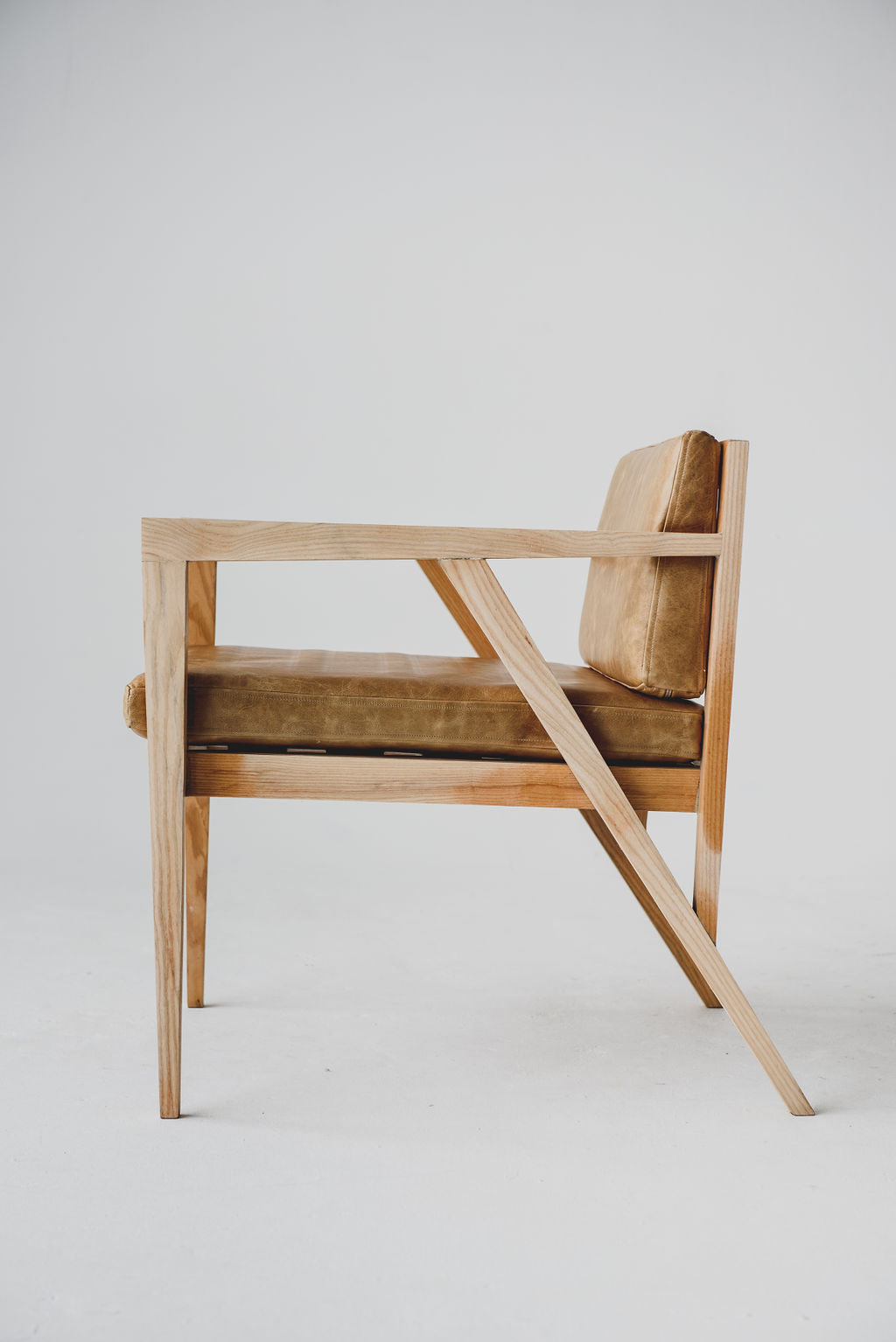 Zig Occasional Chair