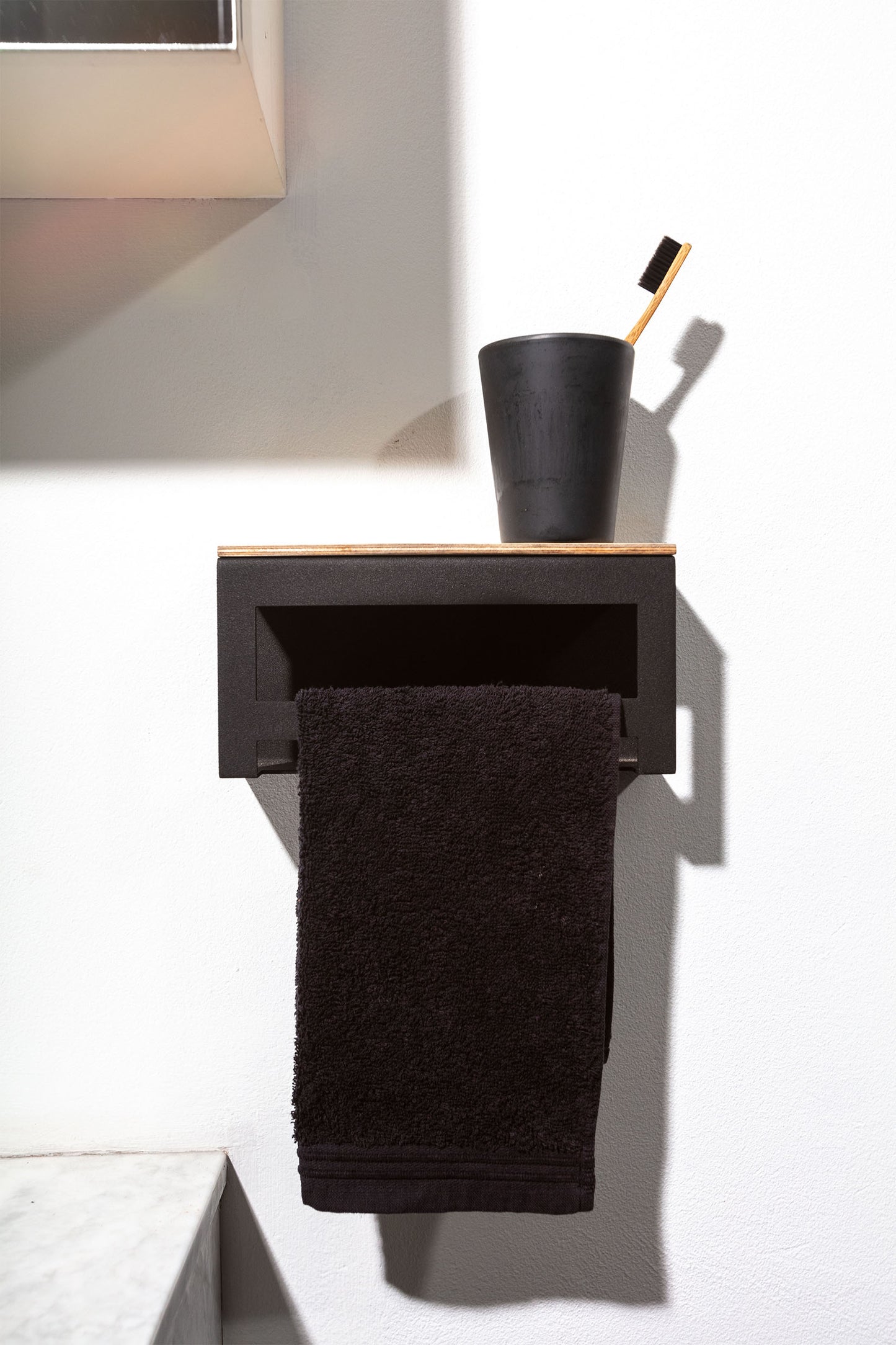 Hand Towel Rail