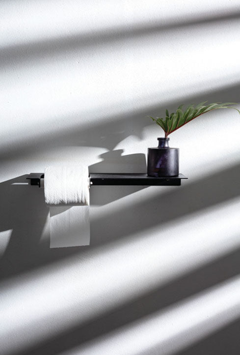 Toilet Roll Holder