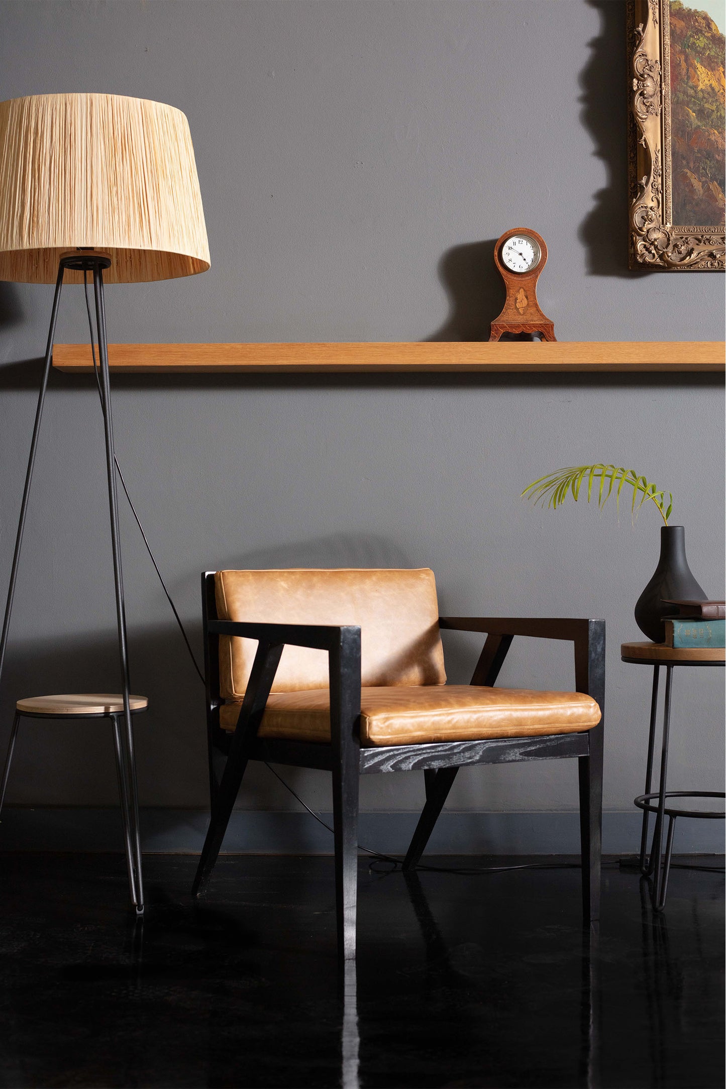 Zig Occasional Chair