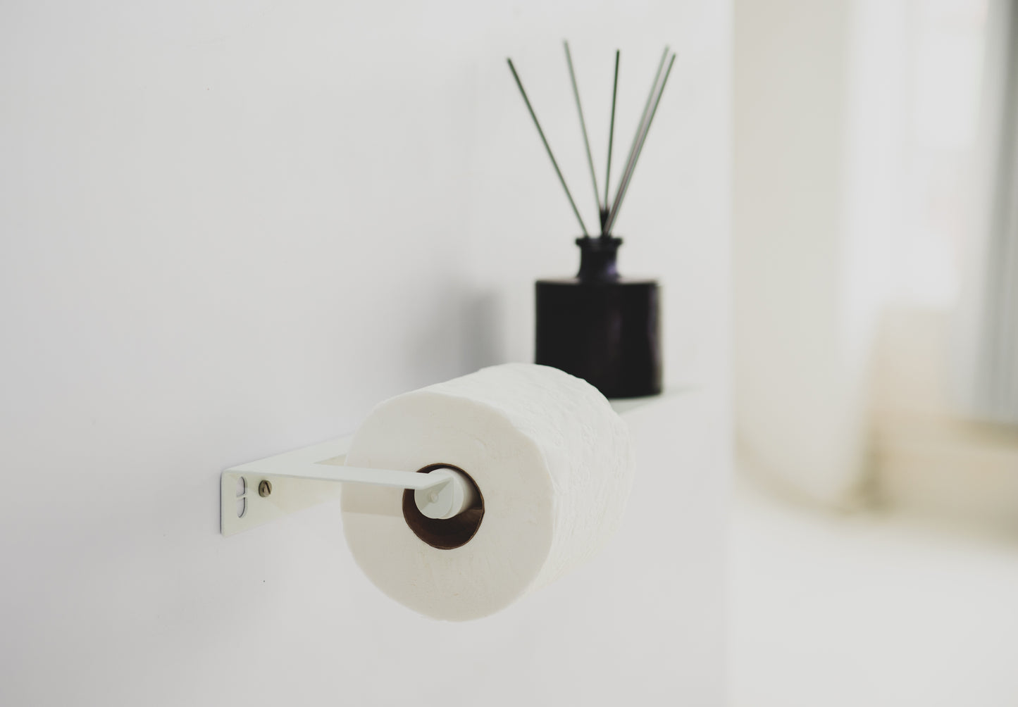 Toilet Roll Holder